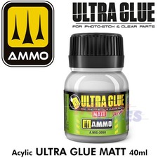 Ultrakleber matt zum ätzen - ultrakleber,