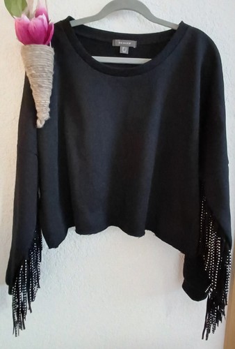 Sweater sweatshirt kastenshirt - sweater,