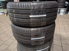 2x Sommerreifen 245/45 R18 100W Michelin Primacy 4 6mm DOT 1318