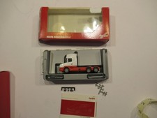 Herpa scania hauber - hauber, in