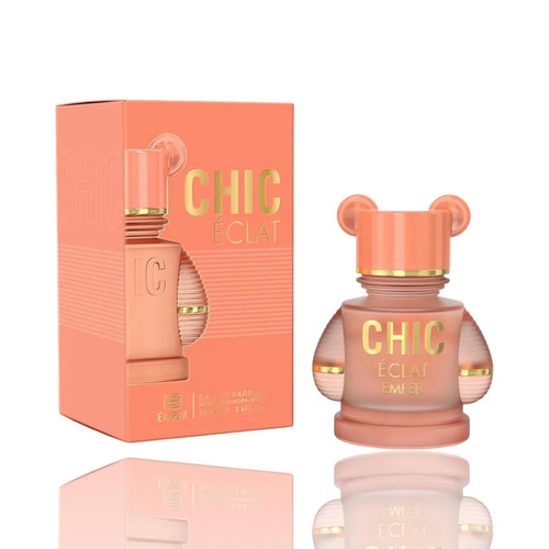 Emper chic eclat eau parfum - emper,