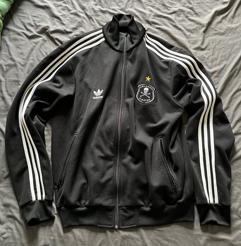 Adidas trefoil orlando - orlando, pirates