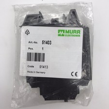 1PCS NEW relay 51403 FOR MURR