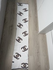 Chanel Schaal - Monogramm