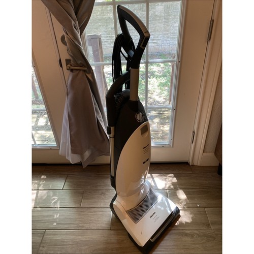 Miele dynamic cat dog - u1, &