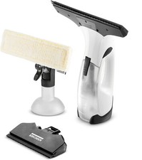 Kärcher Fenstersauger WV 2