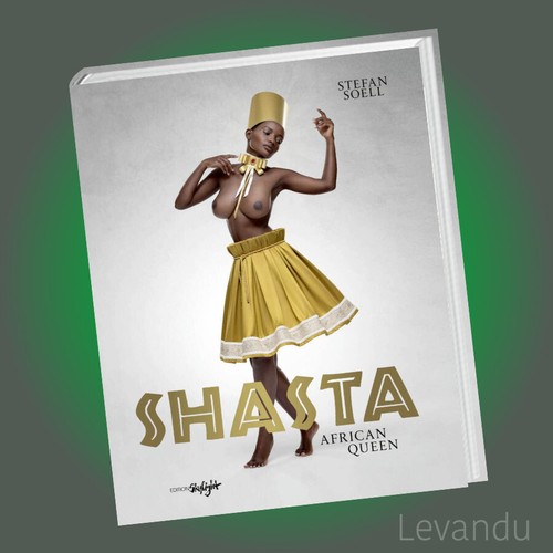 Shasta african queen - african, |