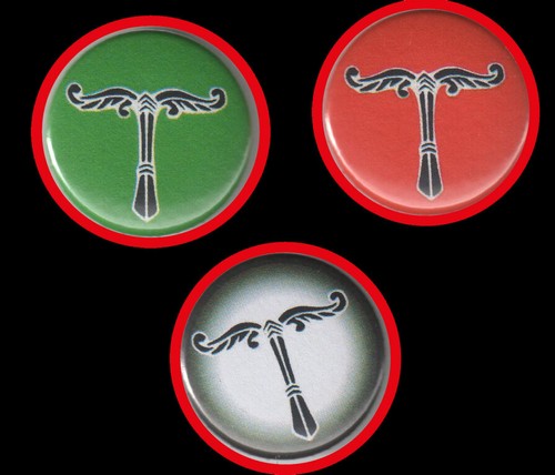 Irminsul button - irminsul, "button"