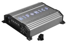 Hifonics TITAN EVO TXE1500/1 Class D Digital Monoblock 1-Kanal Verstärker Amp