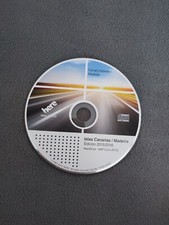 Navigation rt3 kanaren - cd,