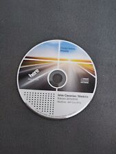 CD Navigation RT3 Kanaren Madeira Canary Islands 2015/2016 PEUGEOT CITROEN RT3