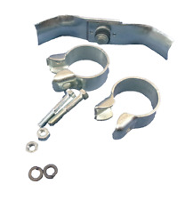 Anbausatz Auspuff für VW Golf Diesel D  LD  GLD  ab FG 1773000 001    ma0809211