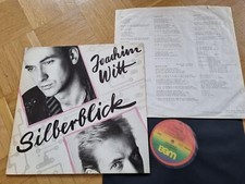 12" LP Mix Joachim Witt -