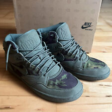 Nike x Stussy Sky Force 88 Mid