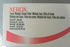 Original Xerox Fuser Module 109R00634 Work Centre 5030 5050 M35 Copy C45 OVP