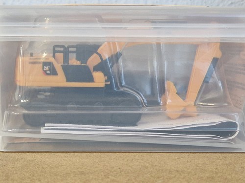 Carrera cat construction rc - construction,