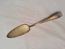 WMF Jugendstil  Tortenheber