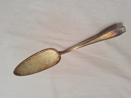 Wmf jugendstil tortenheber - wmf,