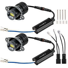 2x LED Angel Eyes Standlicht