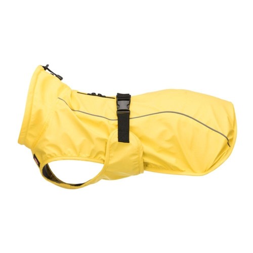 Regenmantel für hunde - für,