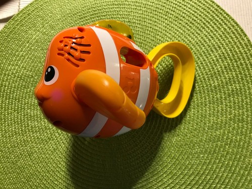 Badespaß fisch nemo - (el),