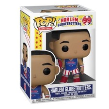 Funko POP! NBA - Harlem