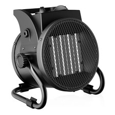 XPOtool Keramik Heizstrahler