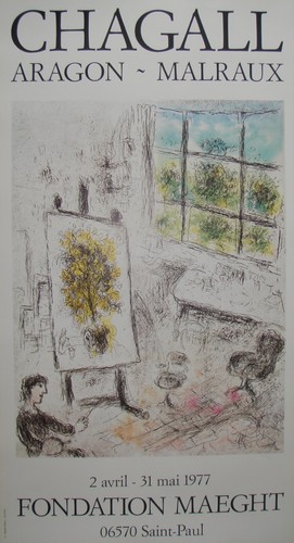 Marc chagall - marc,