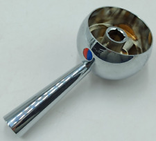 JADO Original Kugel Griff Hebel Einhand Armatur Massiv Messing Verchromt Ersatz