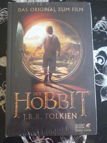 Der hobbit oder hin und - hobbit:,