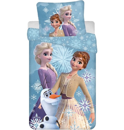 Disney frozen bettwäsche - disney,