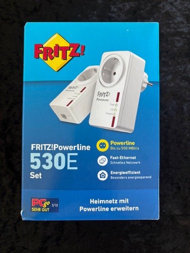 2er set avm fritzbox - avm,