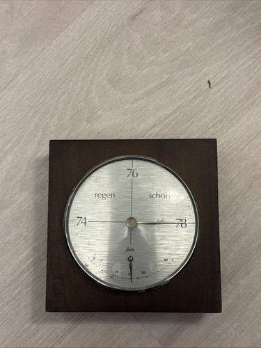 Wetterstation hygrometer - wetterstation,