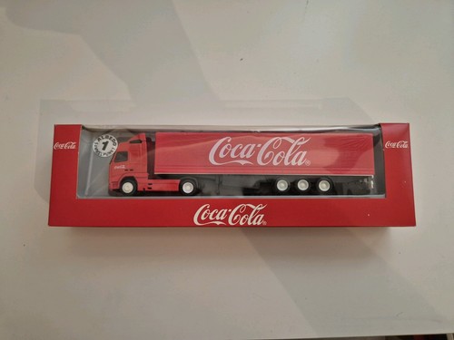 Albedo volvo coca cola - albedo,