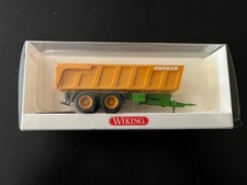 Wiking muldenkipper anhänger - wiking,