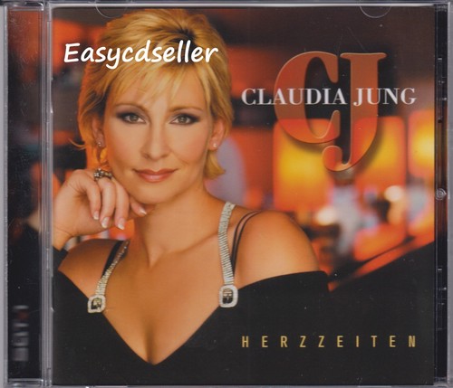 Claudia jung herzzeiten aus - herzzeiten, cd