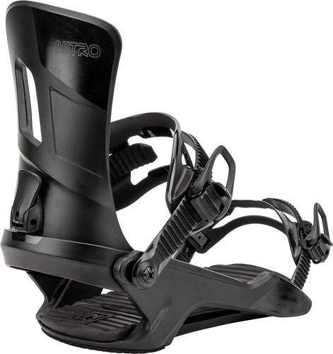 Nitro rambler bindung ultra - nitro,