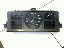Tachoeinheit Opel Corsa A 12