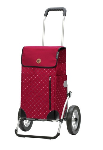 Andersen shopper royal - royal,