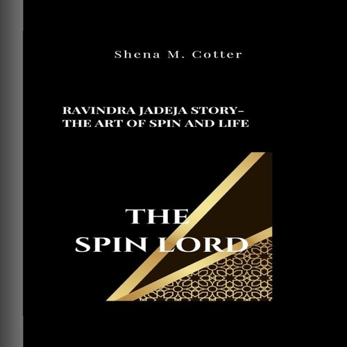 The spin lord - spin,