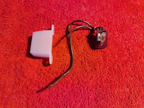 Beleuchtung telefunken 860 - beleuchtung,