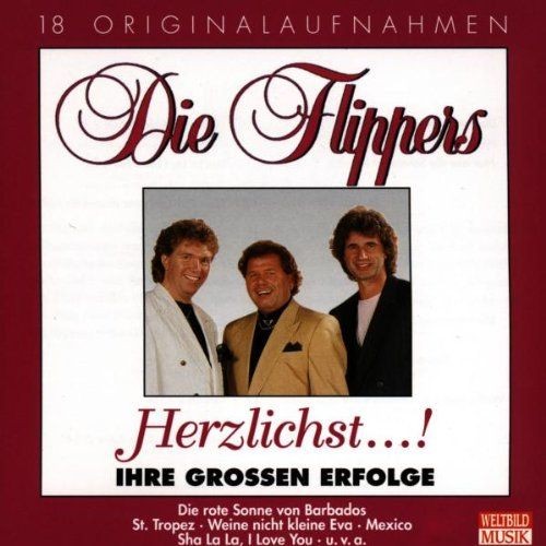 Herzlichst die grossen erfolge - herzlichst-die,