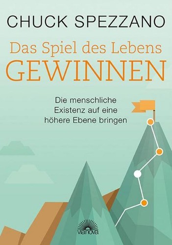 Chuck spezzano das spiel - das, des