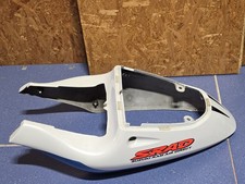 Verkleidung Hinten Heckverkleidung Suzuki GSXR 600 GSXR 750 Srad 1996 - 2000