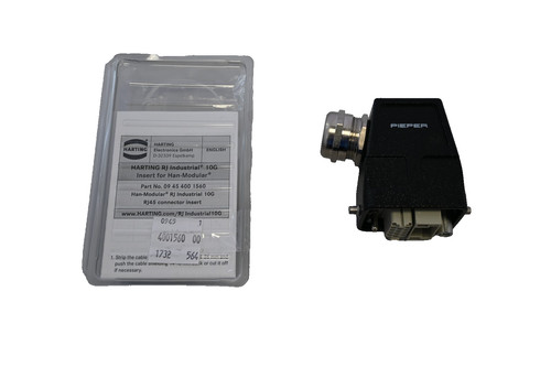 Harting han modular 400 - harting, 45