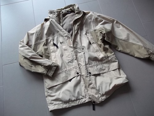 Herren wander trekking jacke - herren,