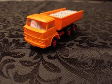 Wiking Henschel Schuttwagen