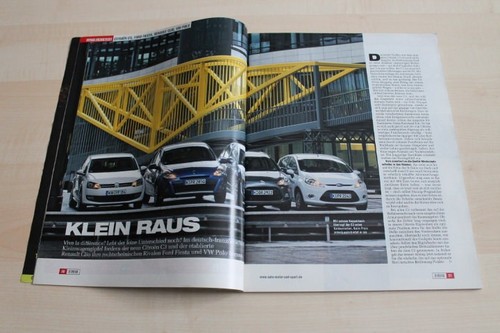 Auto motor und sport 2010 - motor,