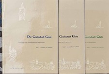 Die Grafschaft Glatz