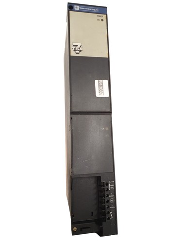 Telemecanique tsx netzteil - telemecanique, 7